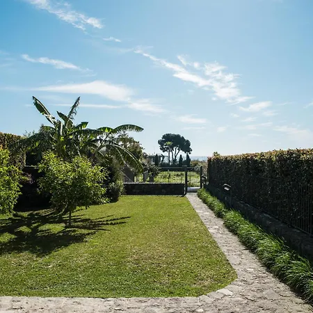 Villa A_mare